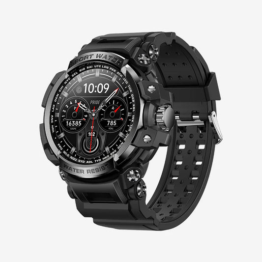 T1 TACT WATCH RUGGED WARRIOR